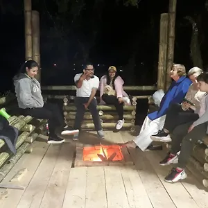 Casa De Descanso En Apartamento