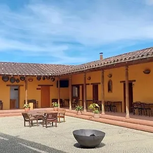 Campestre Ronda Ecuestre Rionegro Hotel