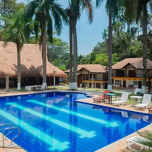 La Selva Hotel