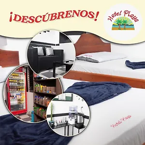 Playa Sur Hotel