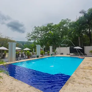 Tropical Hotel